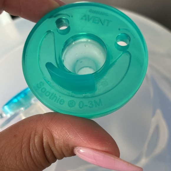 Philips Avent Bundle - Bottle Sanitizer - Picture 11 of 12